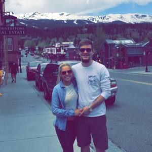 Meet your Posher, Austin